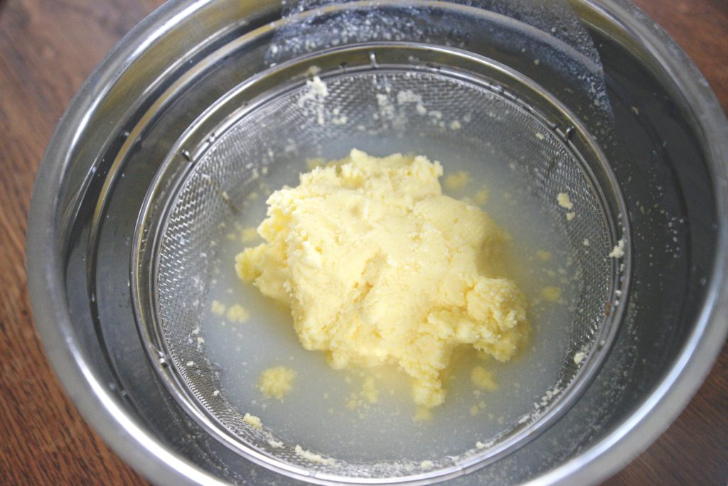 Churncraft Makes Homemade Butter in a Flash