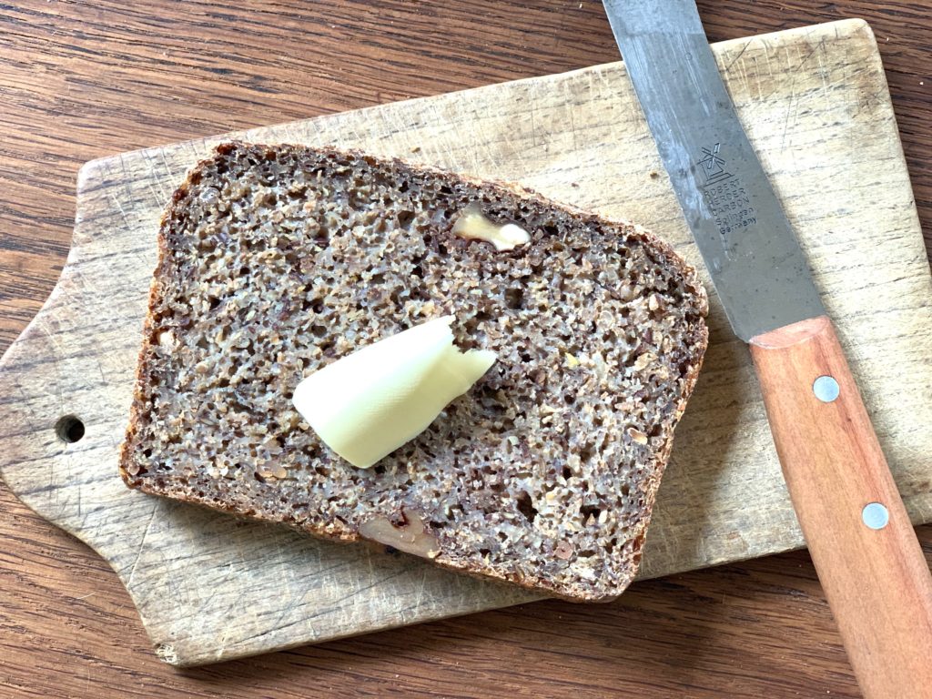 Churncraft Makes Homemade Butter in a Flash