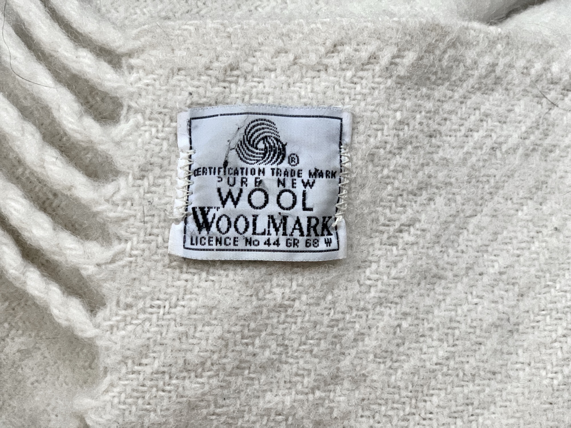 Why I Love Wool and How to Take Care of It