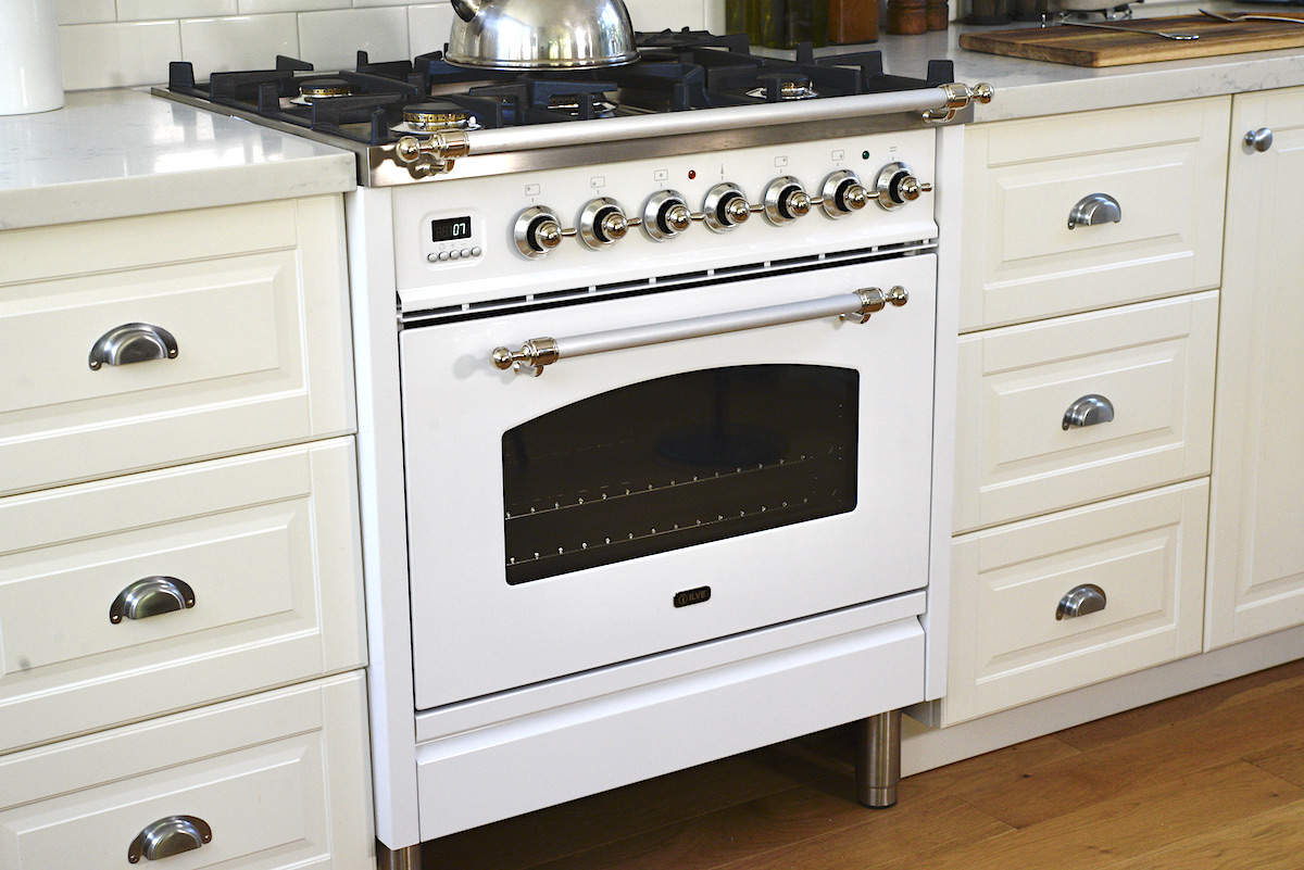 How We Like Our Ilve Farmhouse Stove | Full Review