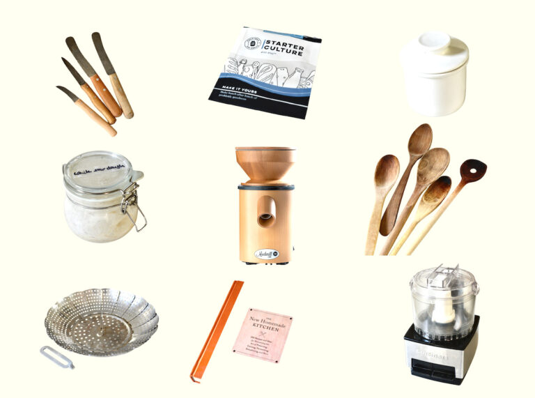 best gifts for homesteaders and homemakers