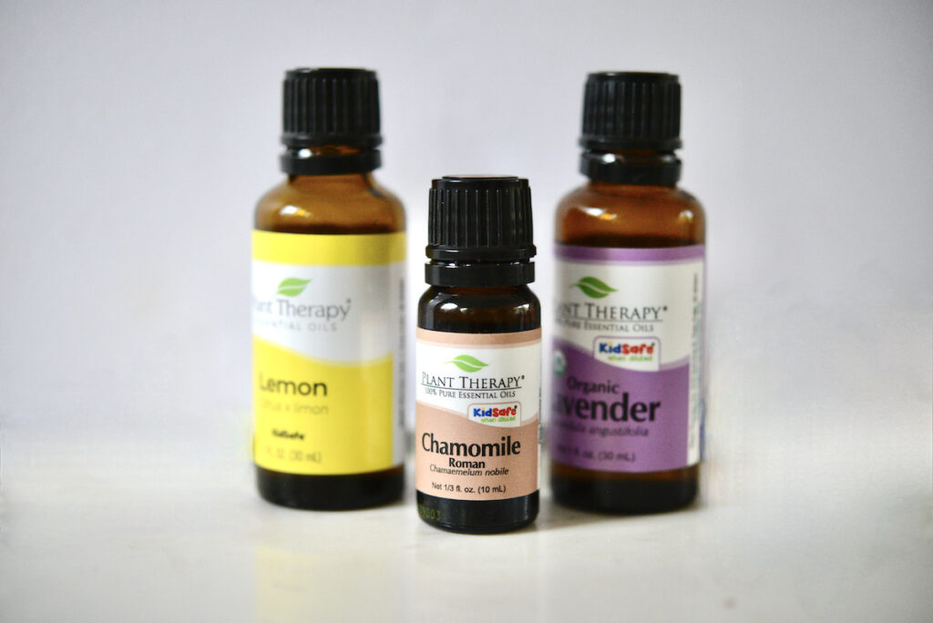 best essential oils for homesteaders