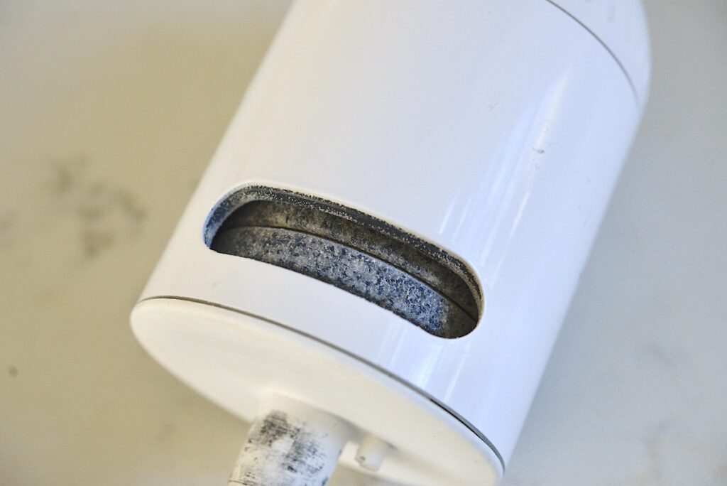 Homemaker Review: Mockmill Grain Mill