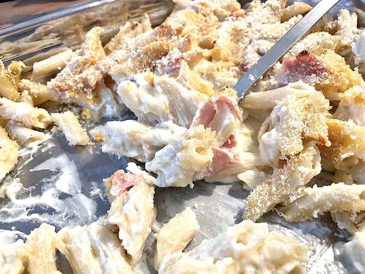 German Noodle Casserole Our Gabled Home