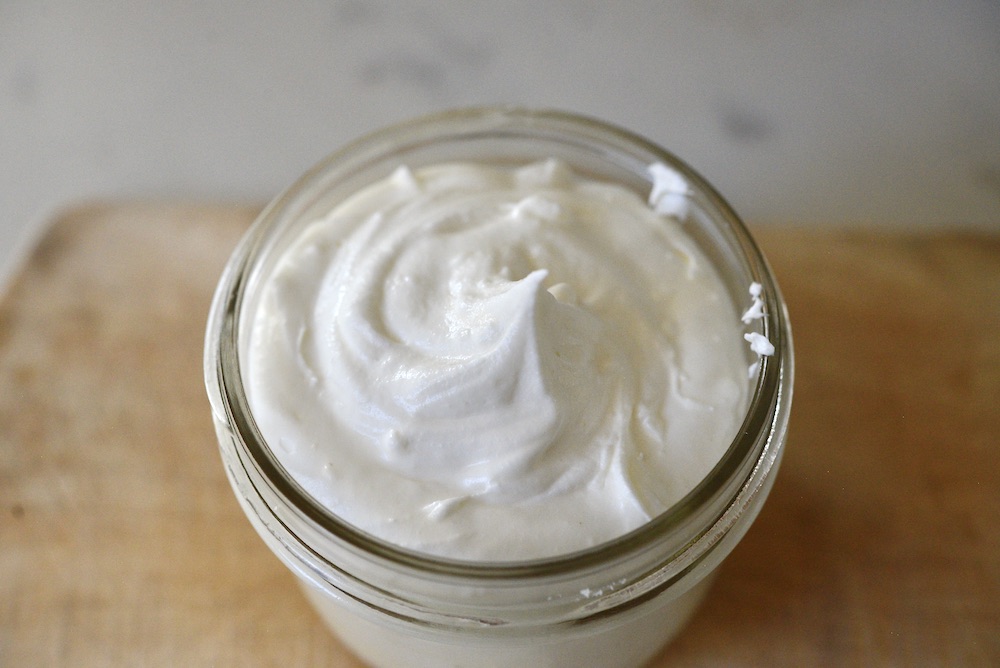 How to Make Tallow Balm for Healthy Skin