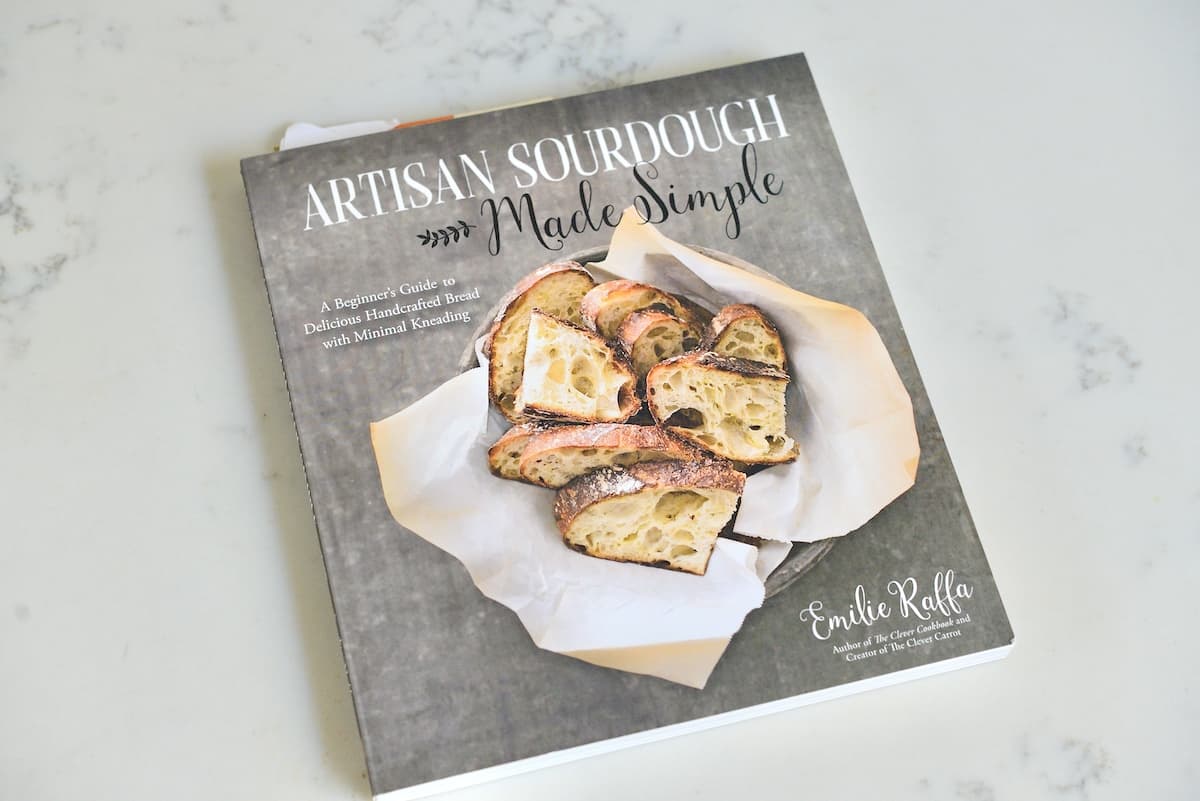 The Best Sourdough Books for 2024 Our Gabled Home
