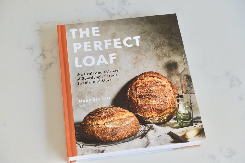 The Perfect Loaf book