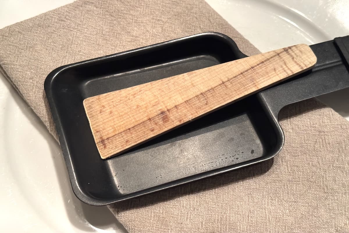 How to Host The Perfect Raclette Dinner - Our Gabled Home