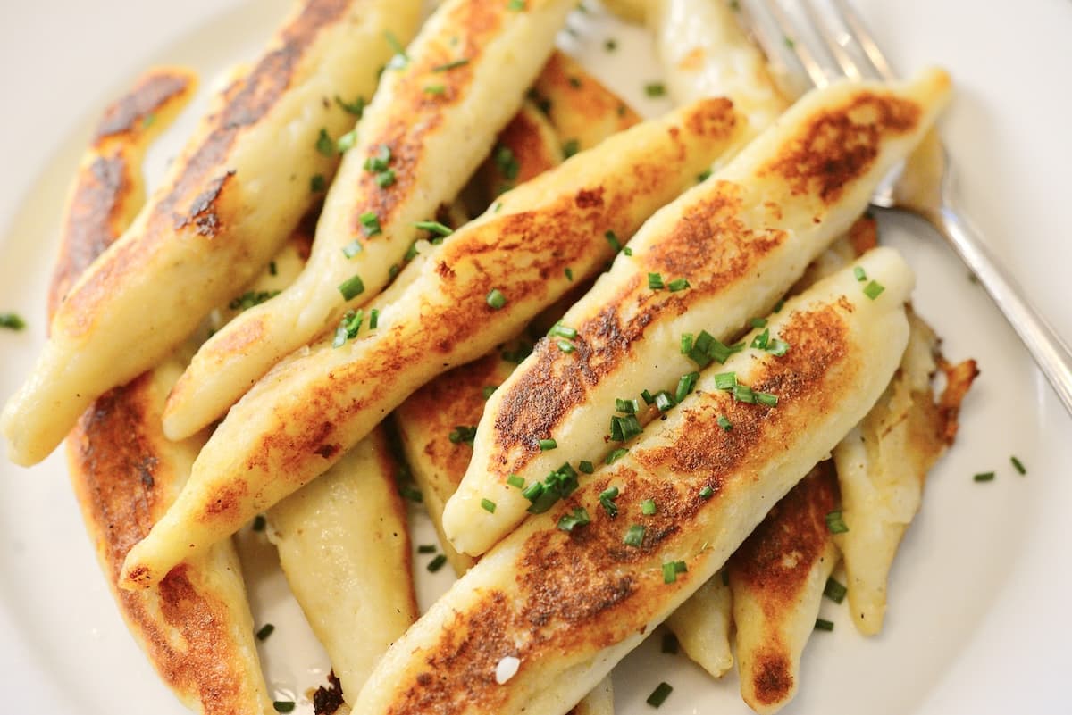 German Potato Finger Noodles | Schupnudeln - Our Gabled HomeFacebookInstagramPinterestYouTubeExpandExpandExpandExpandExpandExpandSearchToggle MenuSearchPreviousSearchExpandExpandExpandExpandExpandExpandFacebookTwitterInstagramYouTubeToggle Menu CloseSearch-image